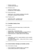 Конспект 'Ekonomikas pamati un tirgus mehānismi', 40.