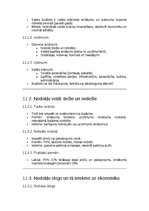 Конспект 'Ekonomikas pamati un tirgus mehānismi', 46.