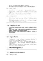 Конспект 'Ekonomikas pamati un tirgus mehānismi', 48.