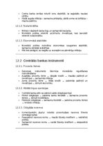 Конспект 'Ekonomikas pamati un tirgus mehānismi', 49.