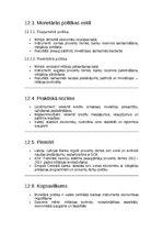 Конспект 'Ekonomikas pamati un tirgus mehānismi', 50.