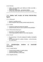 Конспект 'Ekonomikas pamati un tirgus mehānismi', 52.