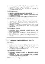 Конспект 'Ekonomikas pamati un tirgus mehānismi', 58.