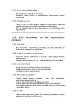 Конспект 'Ekonomikas pamati un tirgus mehānismi', 60.