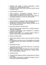 Конспект 'Ekonomikas pamati un tirgus mehānismi', 62.