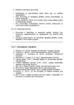 Конспект 'Ekonomikas pamati un tirgus mehānismi', 63.