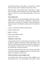 Эссе 'Tēlu analīze Annas Brigaderes pasaku lugā ‘Sprīdītis’: raksturu atklāsme un morā', 3.