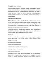 Эссе 'Tēlu analīze Annas Brigaderes pasaku lugā ‘Sprīdītis’: raksturu atklāsme un morā', 6.