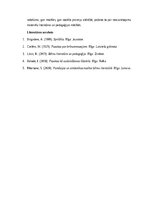 Эссе 'Tēlu analīze Annas Brigaderes pasaku lugā ‘Sprīdītis’: raksturu atklāsme un morā', 7.