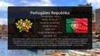 Презентация 'Portugāles kultūra', 2.