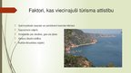 Презентация 'Tūrisma rajona raksturojums - Pireneju pussala', 3.
