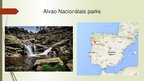 Презентация 'Tūrisma rajona raksturojums - Pireneju pussala', 5.