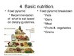 Презентация 'Diet and Nutrition', 6.