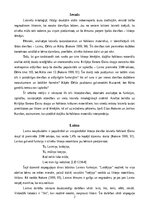 Реферат 'Liktens lēmējas dievības latviešu folkloras atveidē', 2.