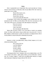 Реферат 'Liktens lēmējas dievības latviešu folkloras atveidē', 4.