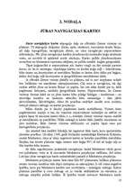 Реферат 'Latvijas jūras navigācijas karšu attīstības pētījums', 10.