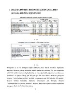 Реферат 'Valmieras pilsētas pašvaldības 2018. gada publiskā pārskata analīze', 2.