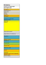 Конспект 'Jurisprudence - glossary', 1.