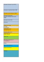 Конспект 'Jurisprudence - glossary', 8.