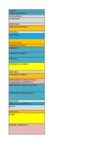 Конспект 'Jurisprudence - glossary', 10.