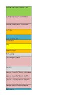 Конспект 'Jurisprudence - glossary', 11.