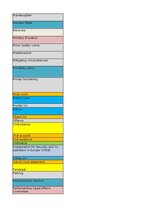 Конспект 'Jurisprudence - glossary', 13.