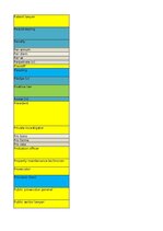 Конспект 'Jurisprudence - glossary', 14.