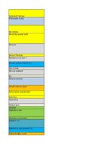 Конспект 'Jurisprudence - glossary', 16.