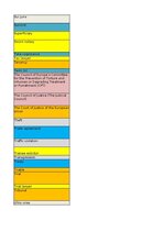 Конспект 'Jurisprudence - glossary', 17.