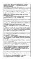 Конспект 'Jurisprudence - glossary', 20.