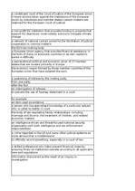 Конспект 'Jurisprudence - glossary', 26.