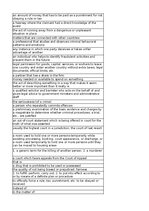 Конспект 'Jurisprudence - glossary', 27.