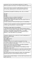 Конспект 'Jurisprudence - glossary', 32.