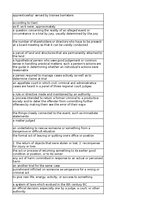 Конспект 'Jurisprudence - glossary', 33.