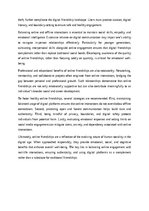 Эссе 'Online Friendships', 6.