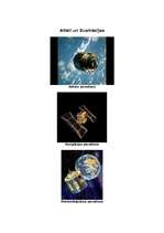 Реферат 'Zemes mākslīgie pavadoņi un GPS', 10.