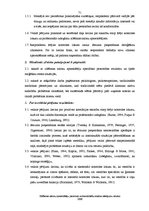 Дипломная 'Zīlēšanas salonu apmeklētāju pieredzes submodalitāšu analīze stāstījumu tekstos', 71.