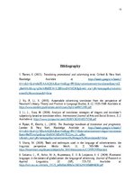 Реферат 'Translation of Advertisement Slogans', 15.