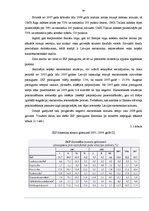 Дипломная 'Vērtspapīru portfeļa ekonomiski statistiskā analīze un tās optimizācija', 34.