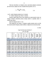 Дипломная 'Vērtspapīru portfeļa ekonomiski statistiskā analīze un tās optimizācija', 56.