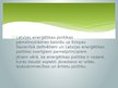 Презентация 'Enerģētika Latvijā', 4.