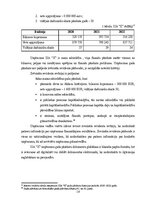 Дипломная 'SIA "X" gada pārskats', 14.