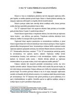 Дипломная 'SIA "X" gada pārskats', 15.