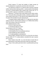 Дипломная 'SIA "X" gada pārskats', 20.