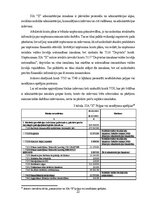 Дипломная 'SIA "X" gada pārskats', 22.