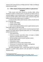 Дипломная 'SIA "X" gada pārskats', 24.