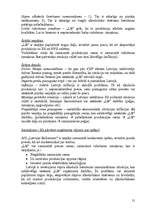 Реферат 'Uzņēmuma A/S „Latvijas Balzams” mārketinga vides un stratēģijas analīze un darbī', 21.