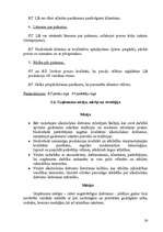 Реферат 'Uzņēmuma A/S „Latvijas Balzams” mārketinga vides un stratēģijas analīze un darbī', 26.