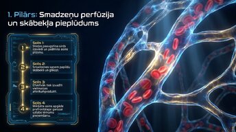 Презентация 'Kā fiziskās aktivitātes aizsargā smadzeņu veselību', 4.