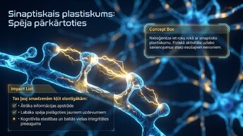 Презентация 'Kā fiziskās aktivitātes aizsargā smadzeņu veselību', 8.